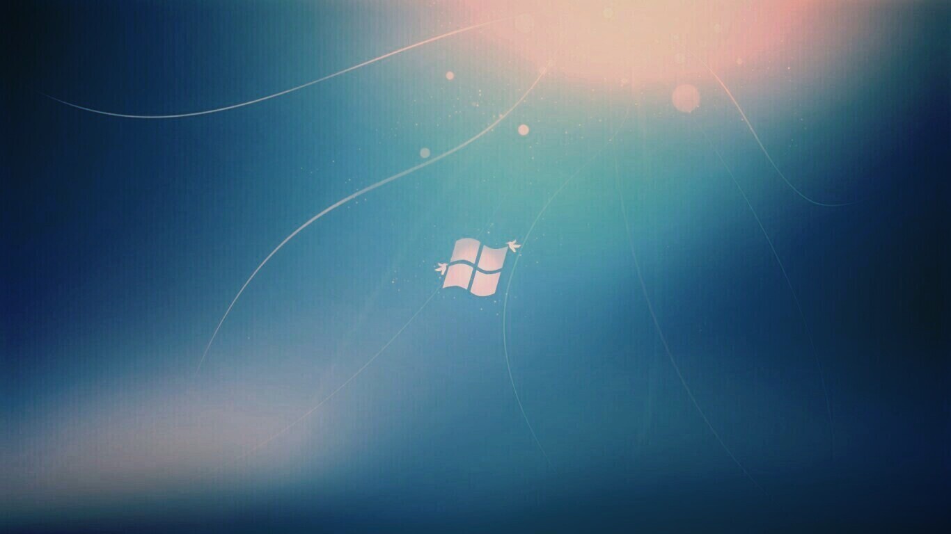 Обои на рабочий стол windows обои