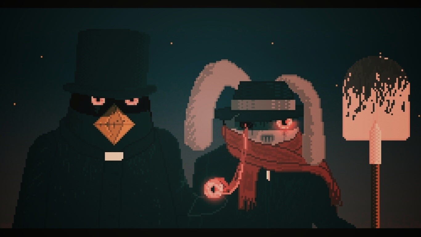 По комиксу "Coffee?" обои