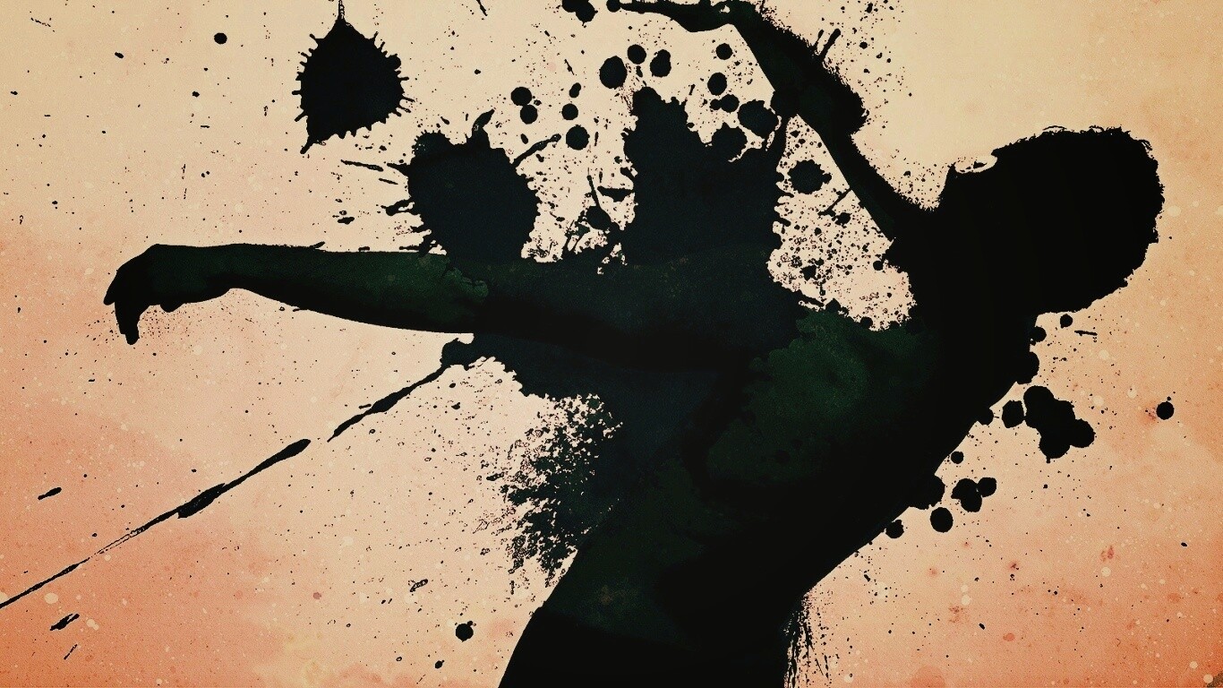 Убийство обои