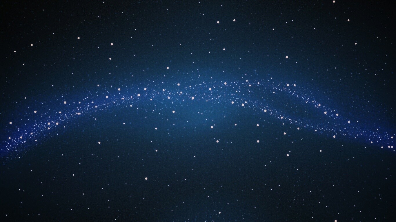 Звезды обои