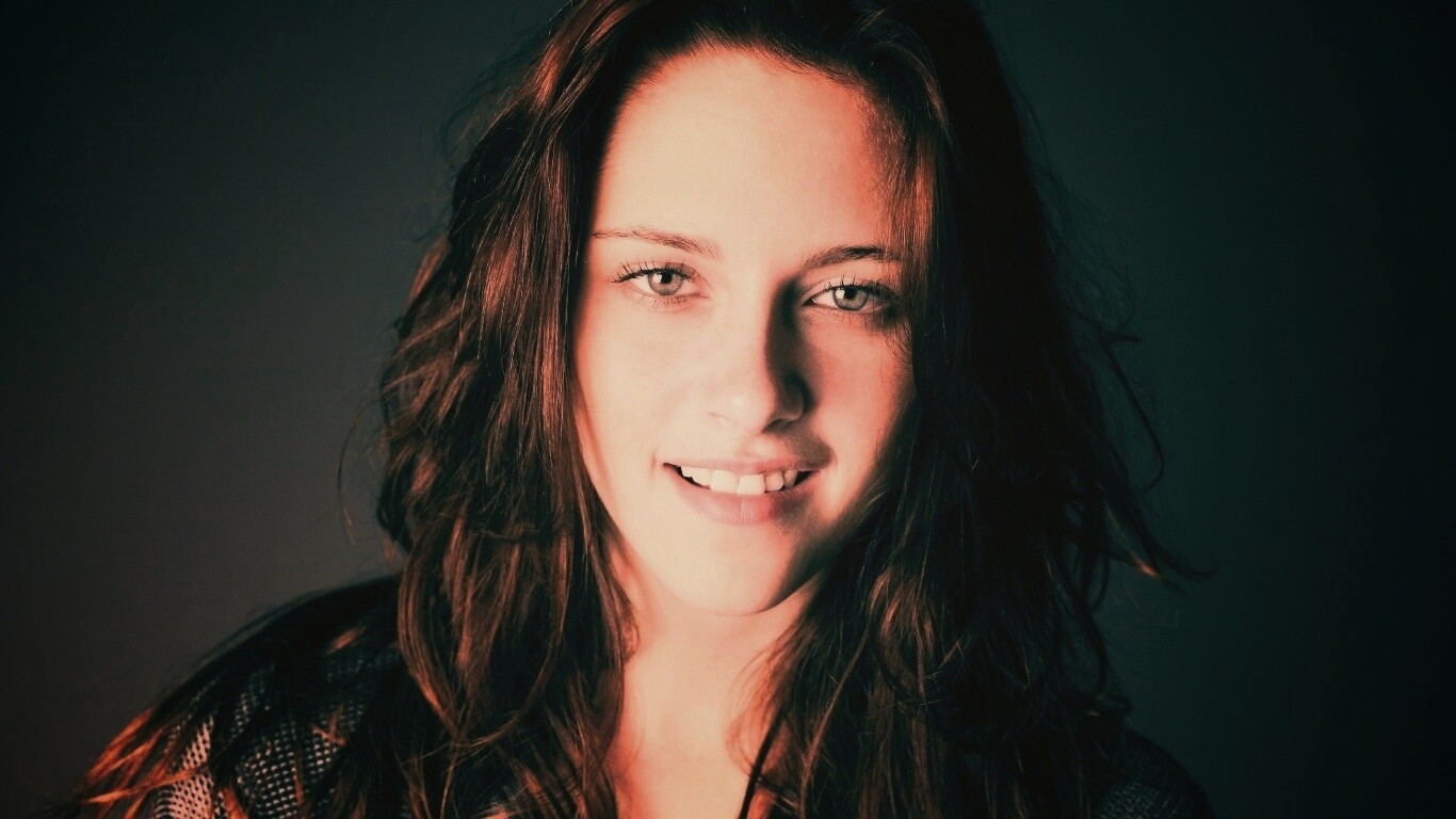 Кристен Стюарт обои