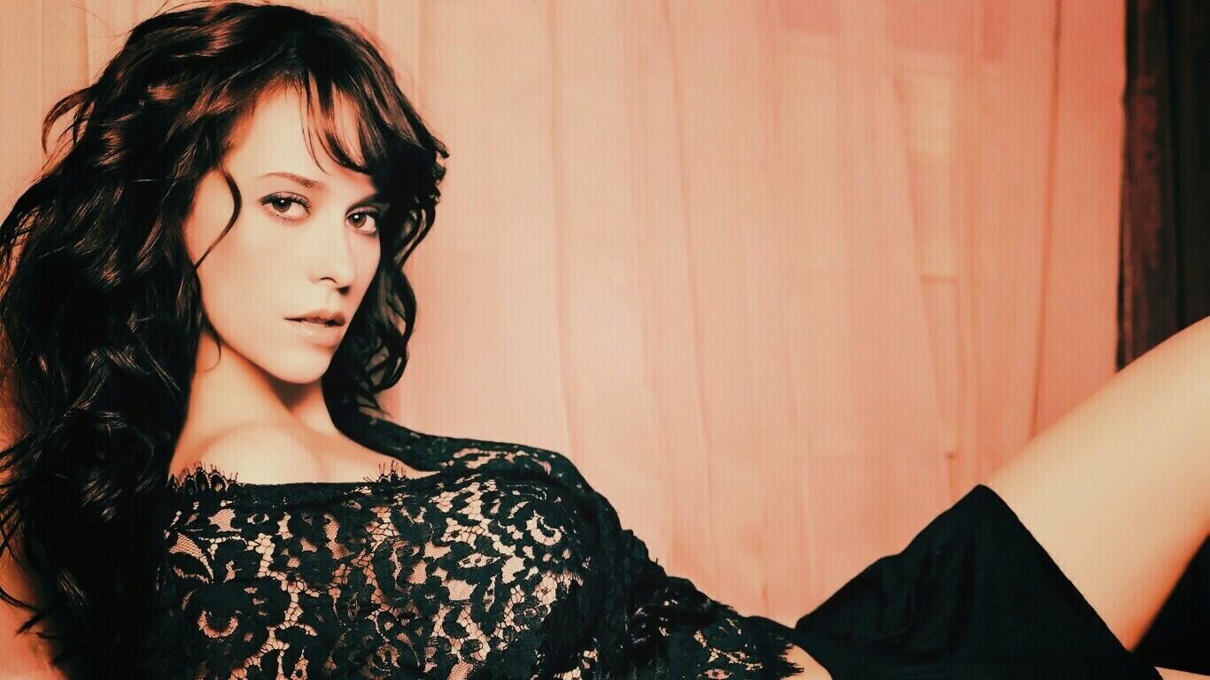 Дженнифер Лав Хюит обои