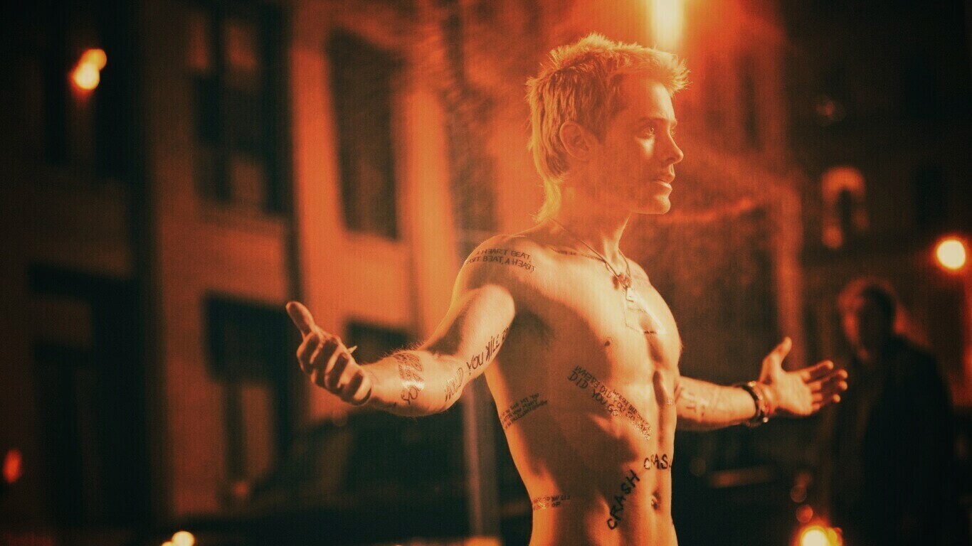 Джаред  Лето обои