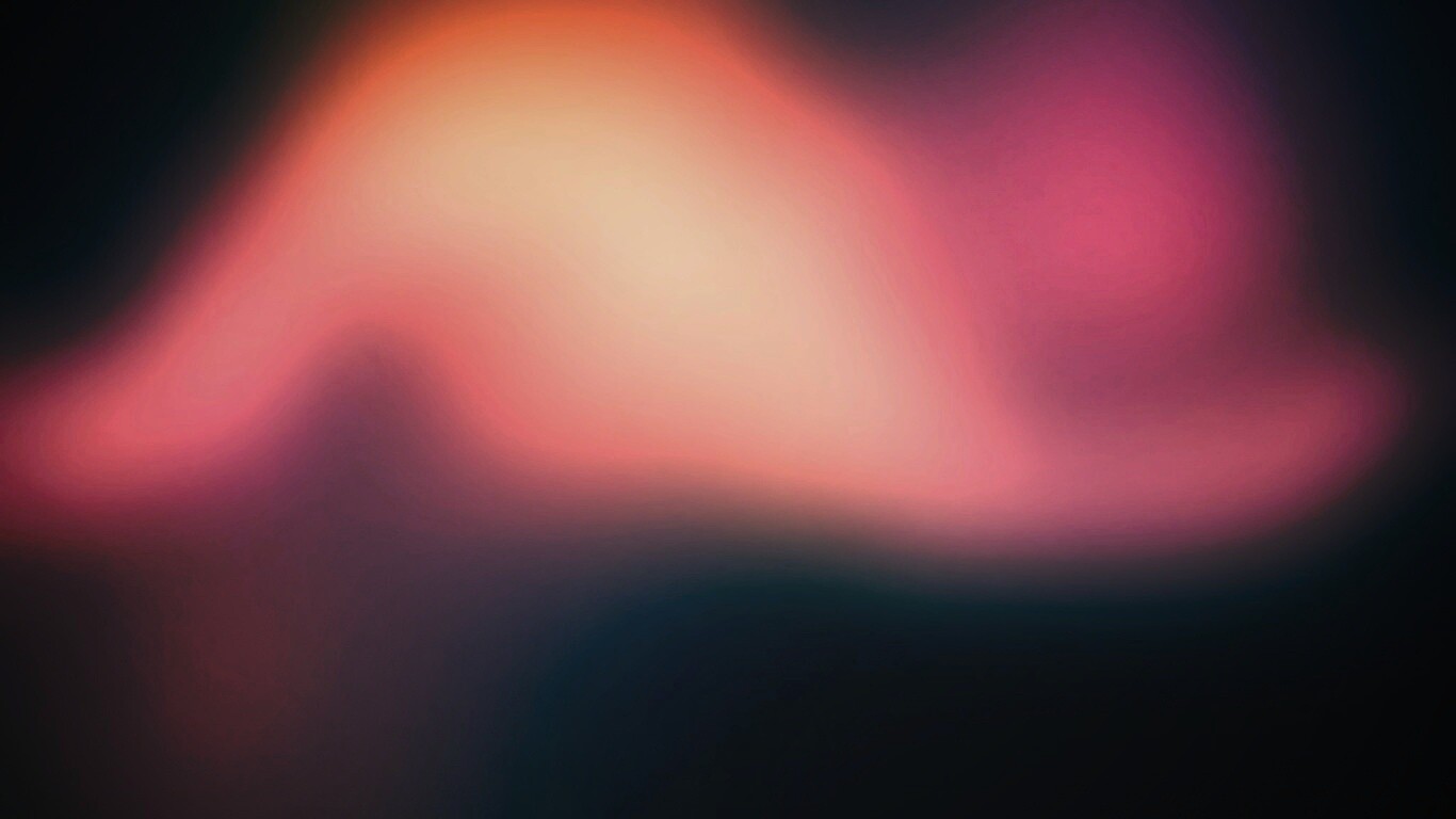 Мутное сияние обои