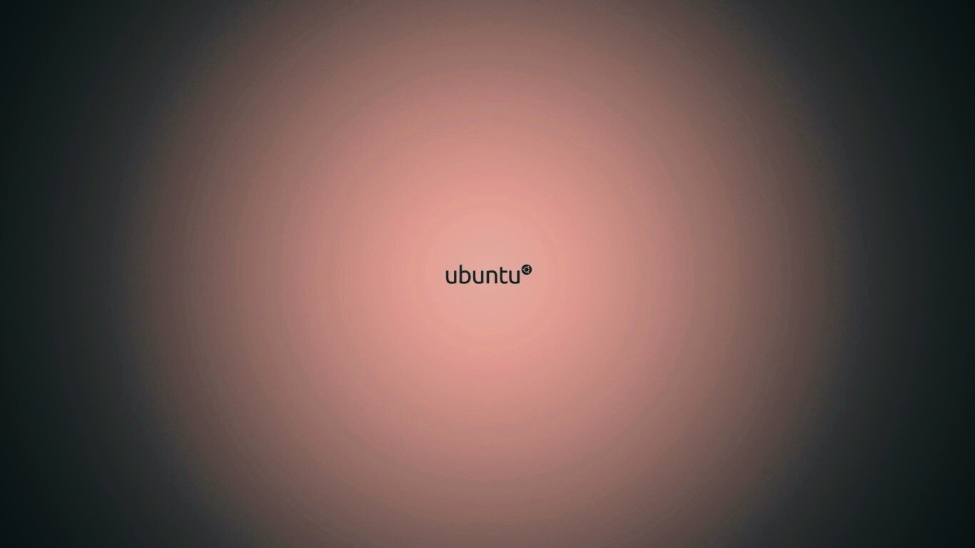 Ubuntu обои