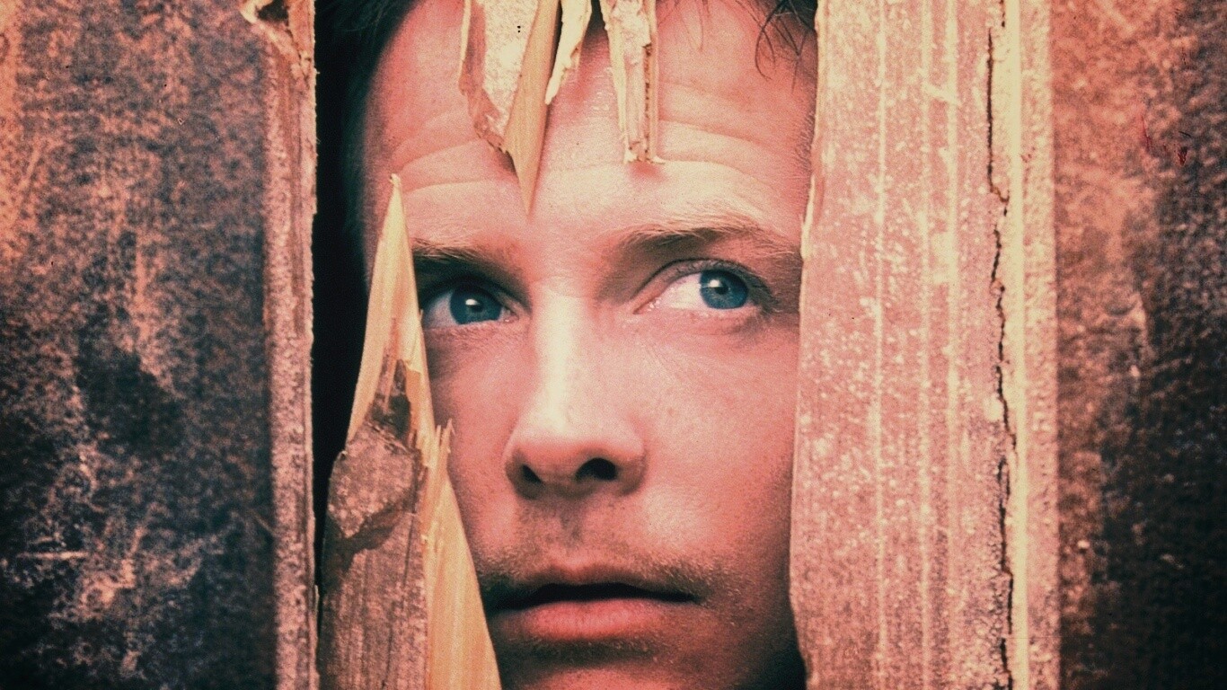 Страшилы обои