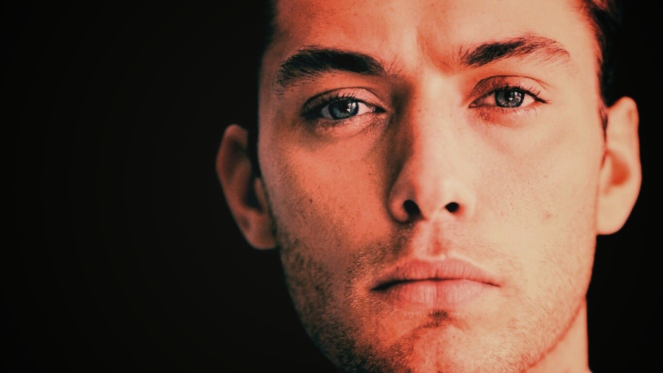 Актёр Джуд Лоу обои