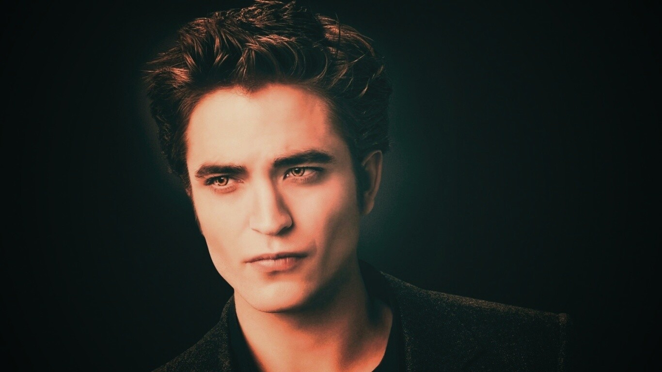 Роберт Паттисон  обои