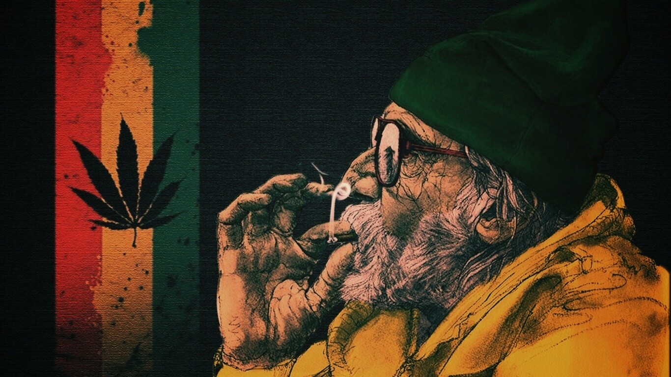 Ямайка обои