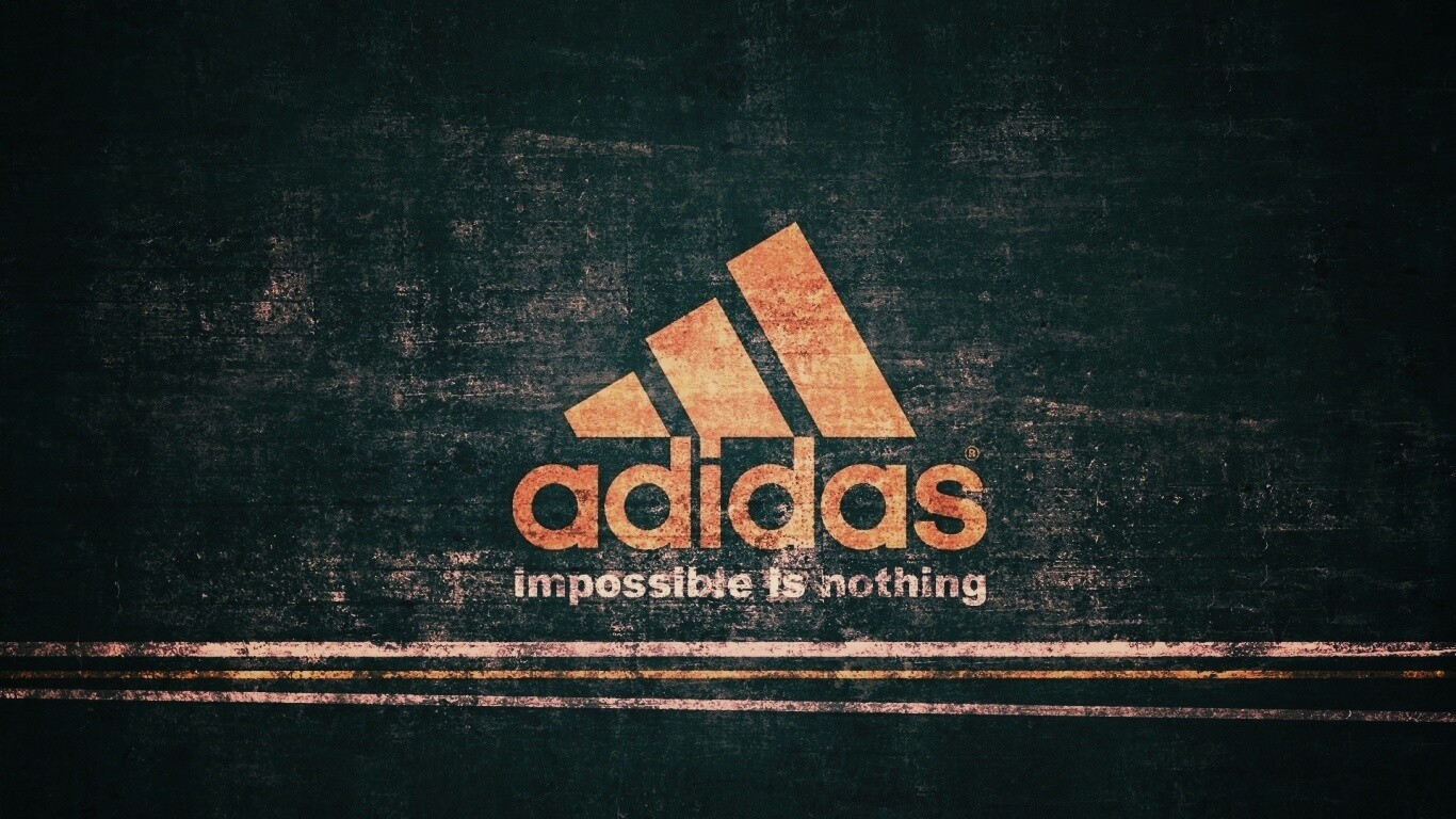 Невозможное — ничто. обои