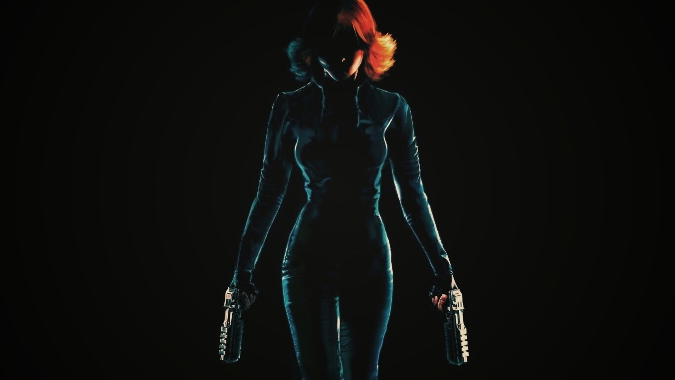 Perfect Dark Zero обои