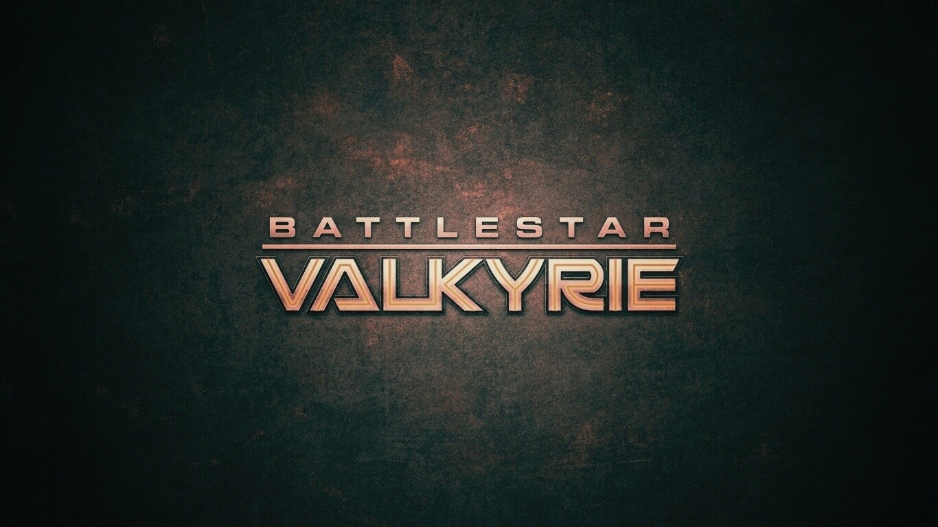 Battlestar Valkyrie обои