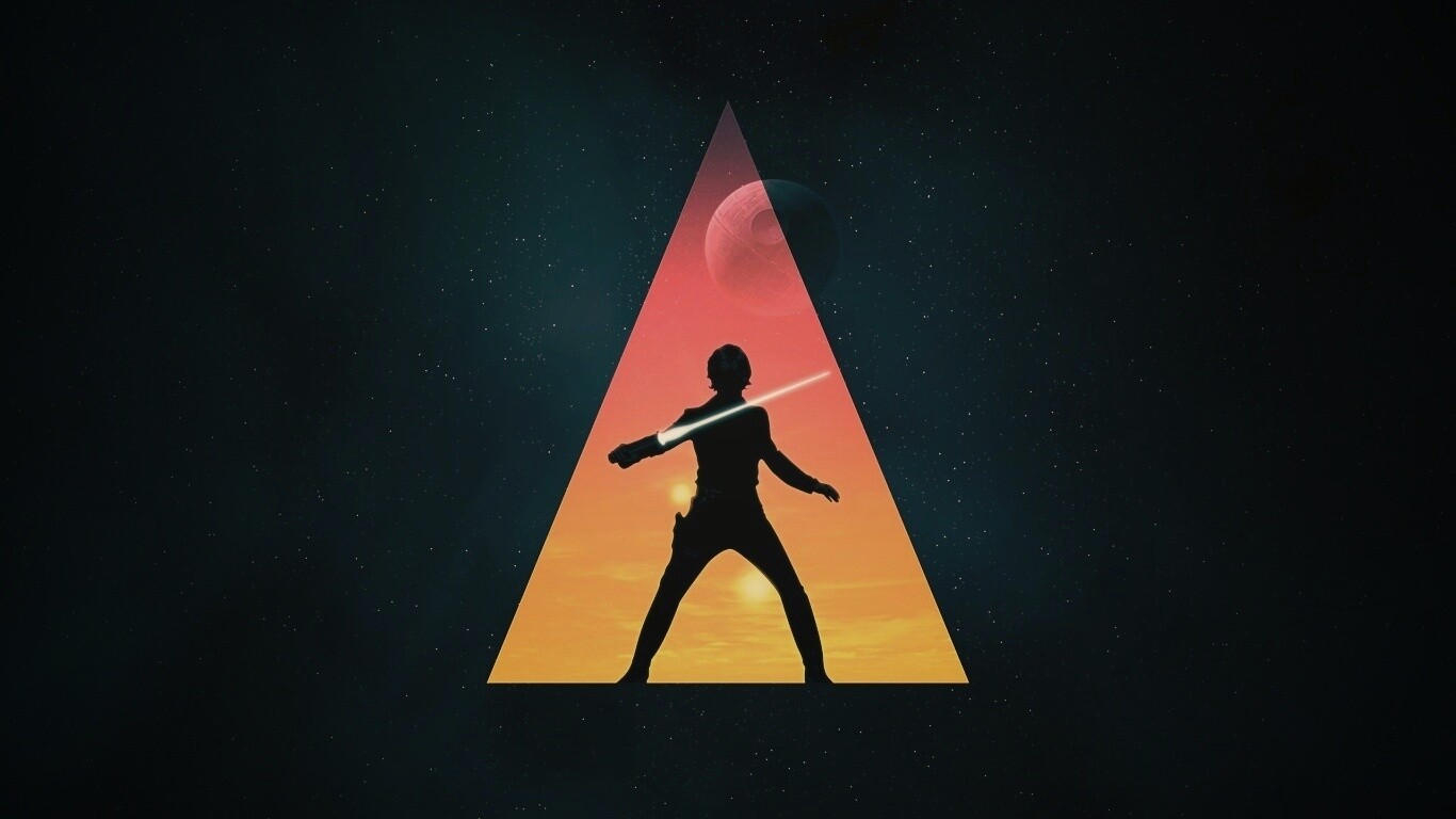 Обои Star Wars обои