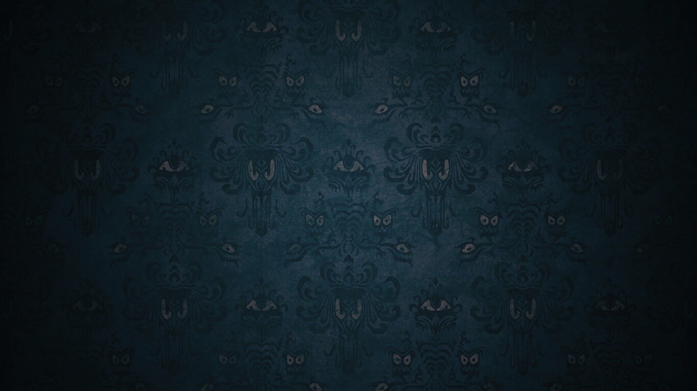 Узоры с глазами обои