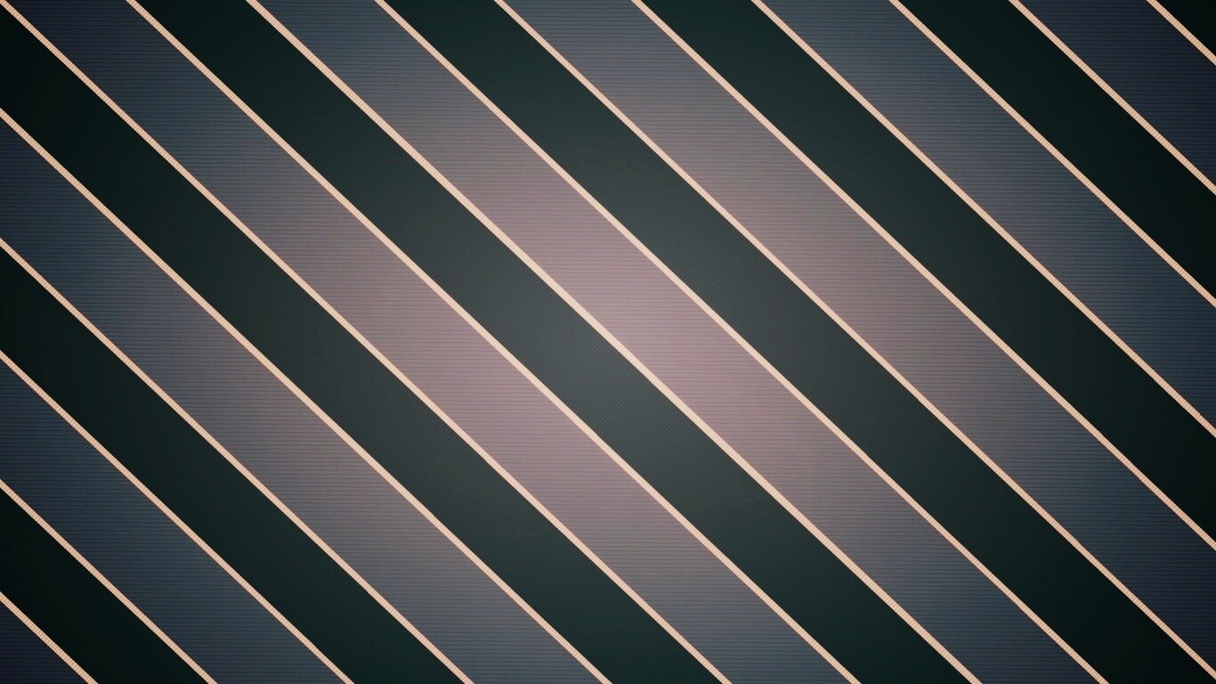 Полоски обои