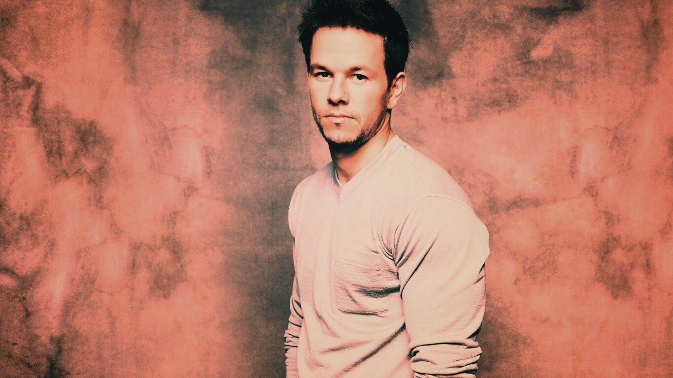 Марк Уолберг обои