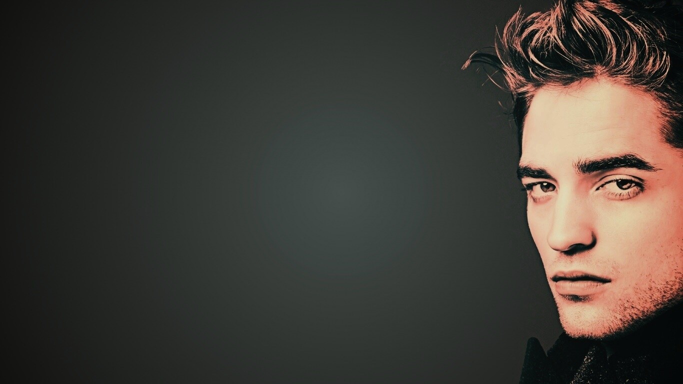 Роберт Паттинсон обои