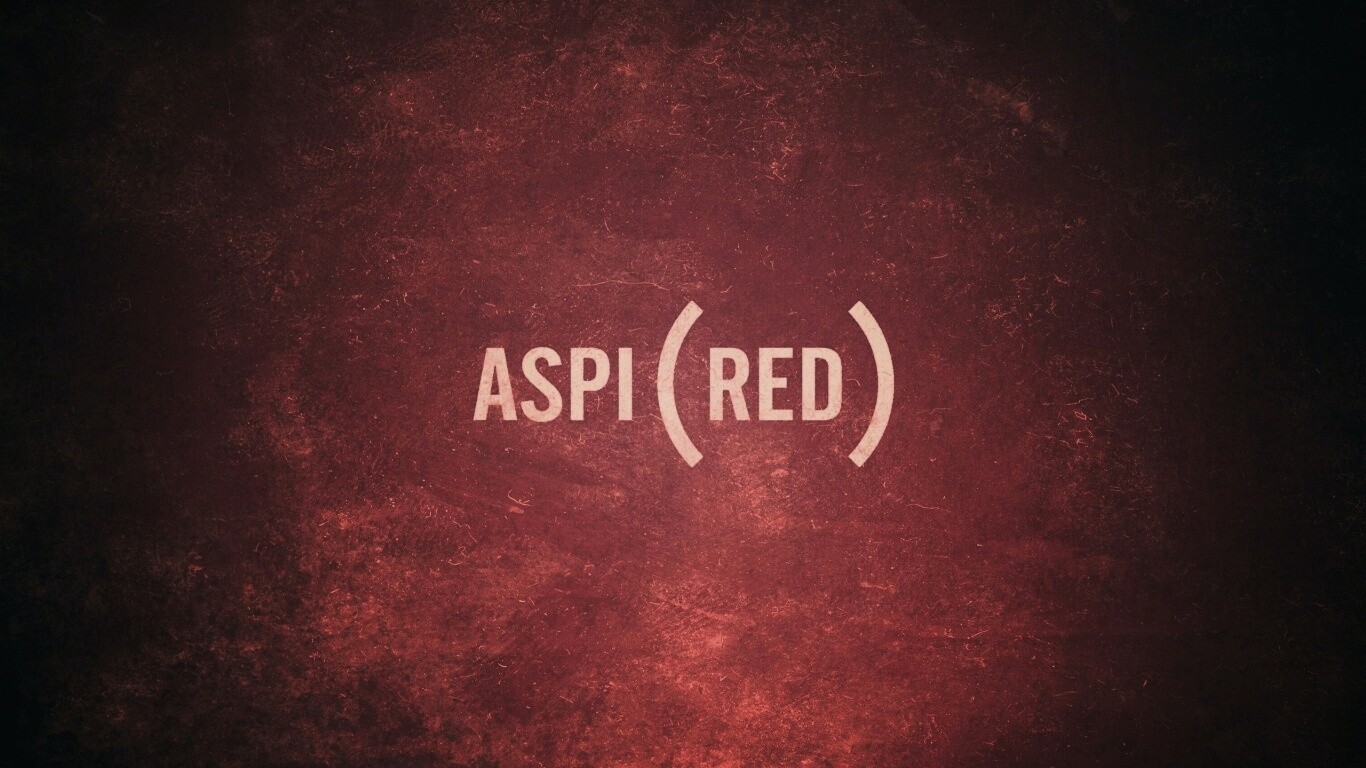Aspired — Стремление обои