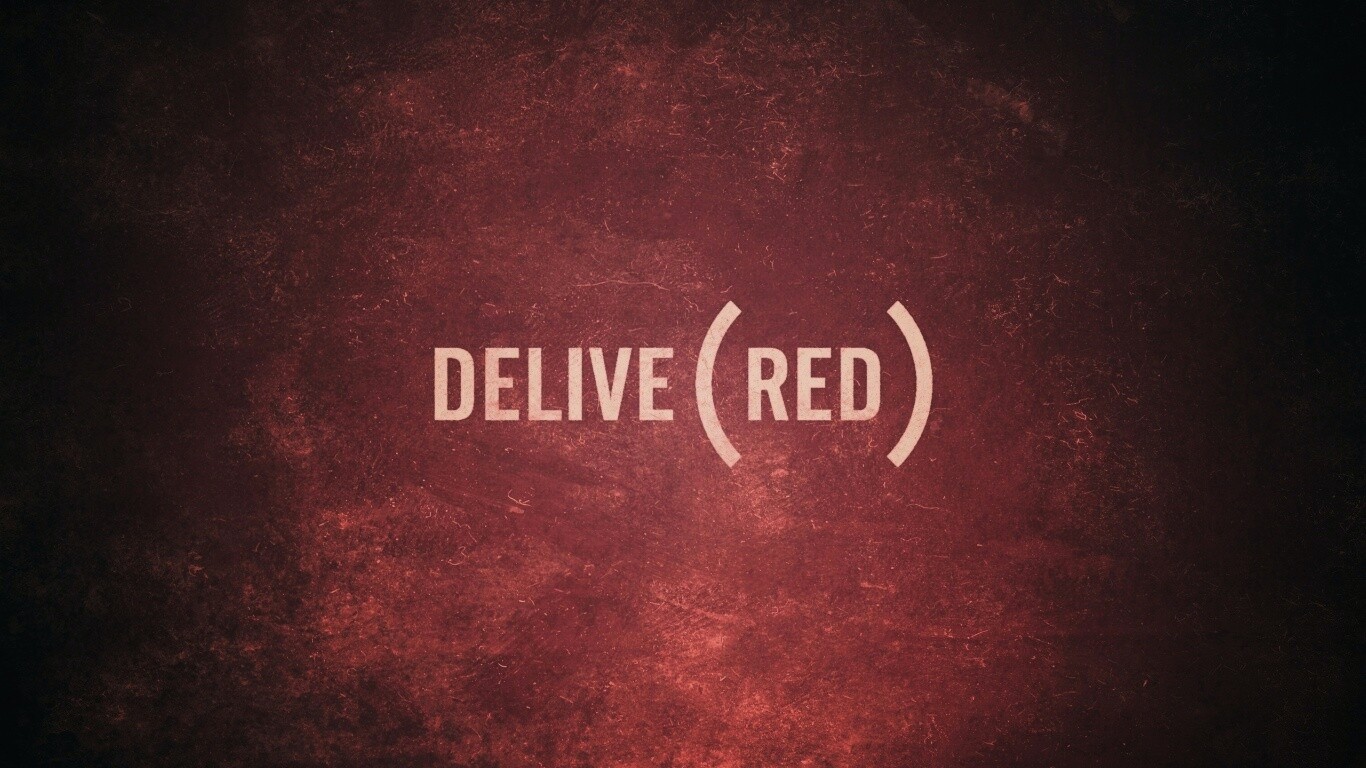 Delivered — Доставлено обои