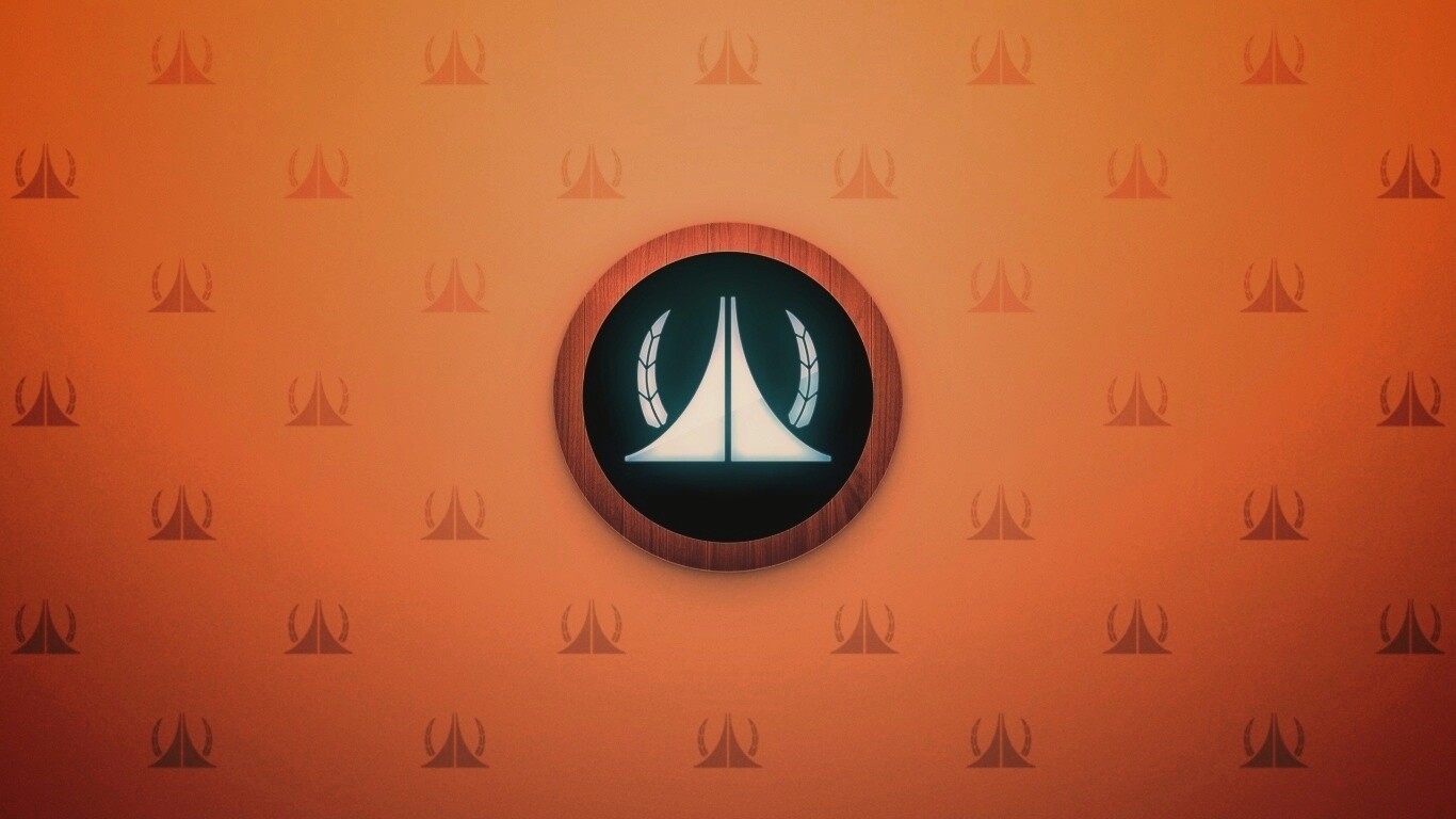 Executive starliner Axiom обои