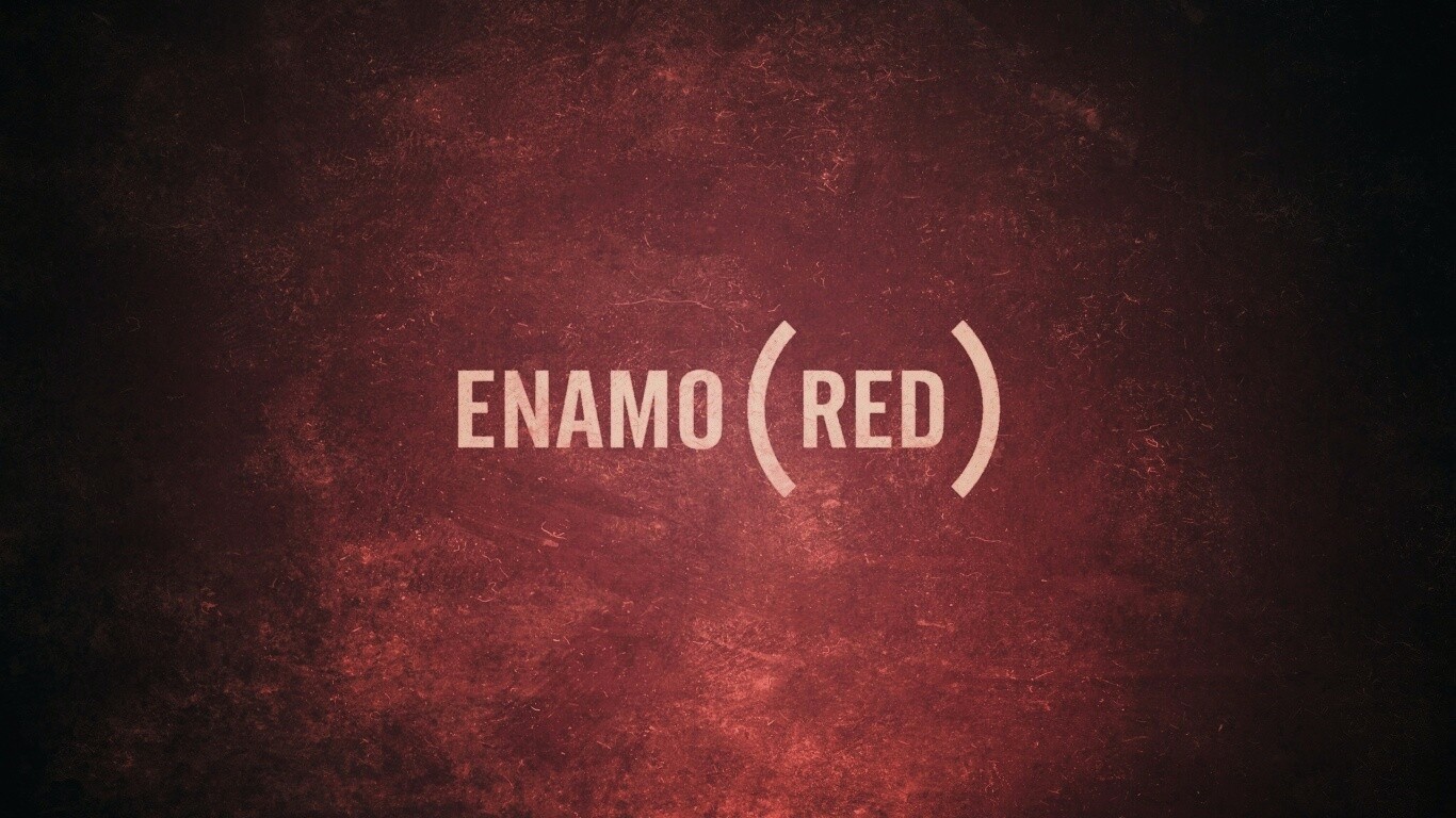 Enamored — Влюбленный обои