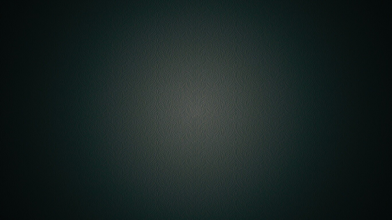 Темный фон обои