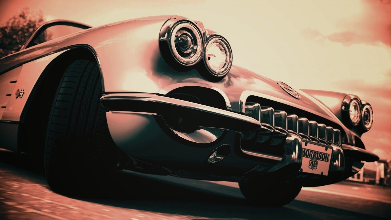 Супермодель обои