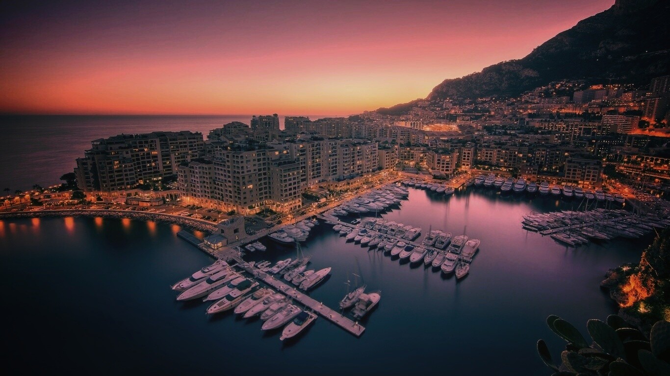 Курорт обои