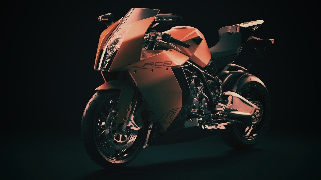 Дукати обои