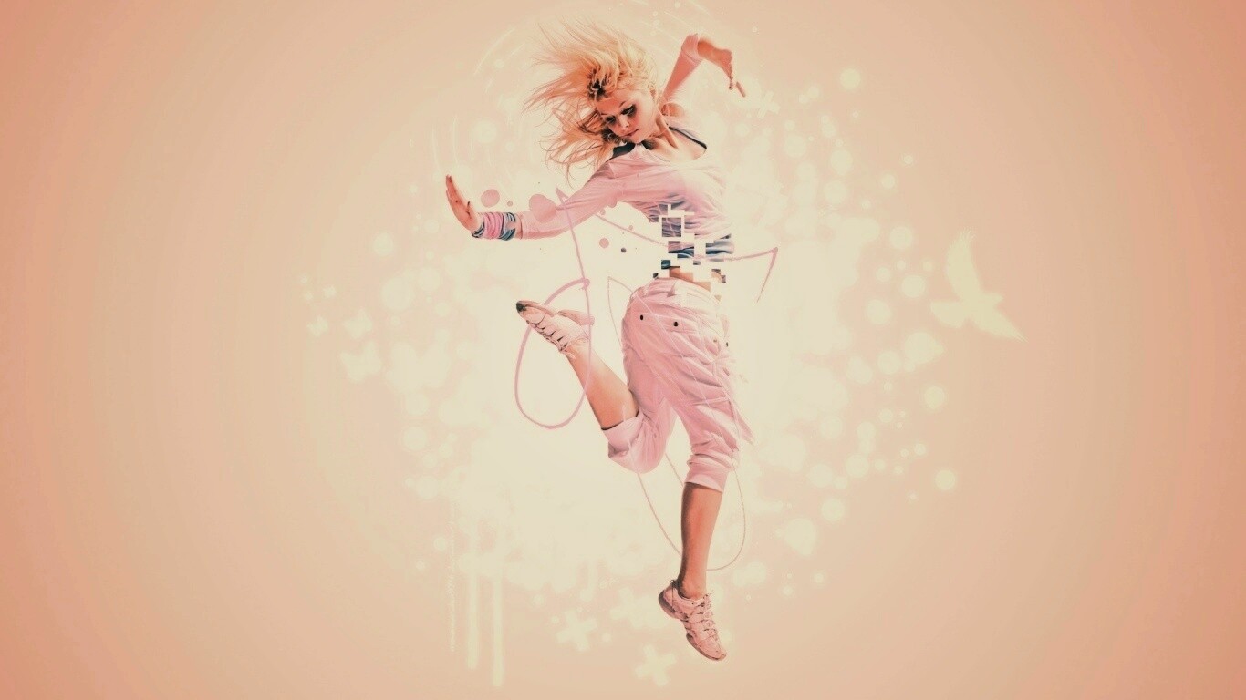 Энергия обои