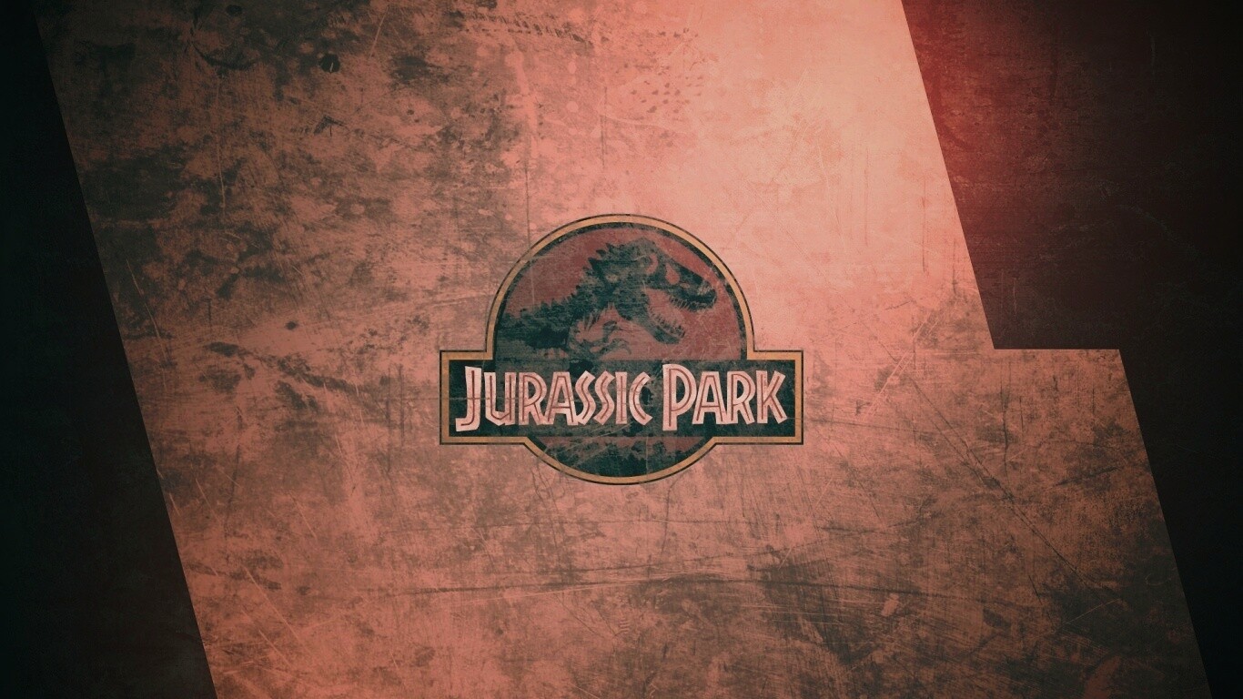 Парк юрского периода обои