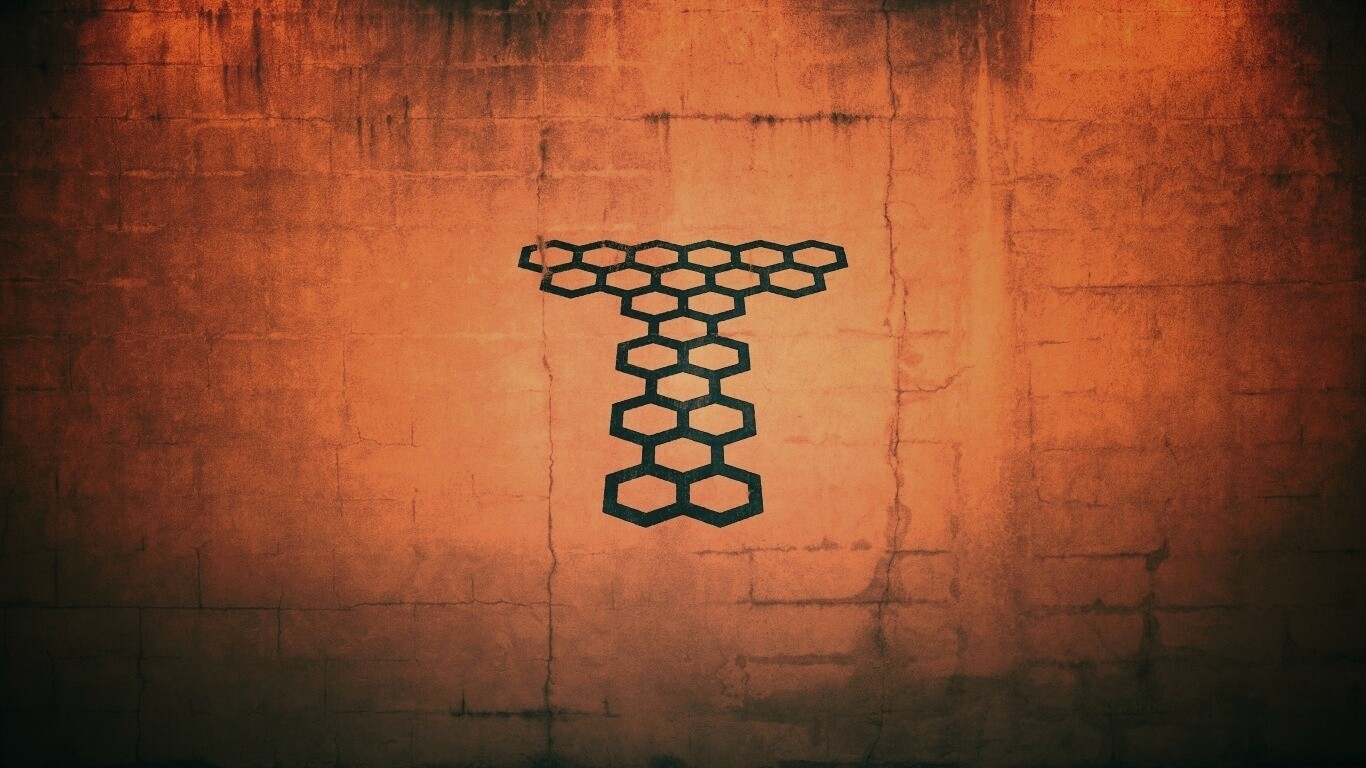 Торчвуд обои