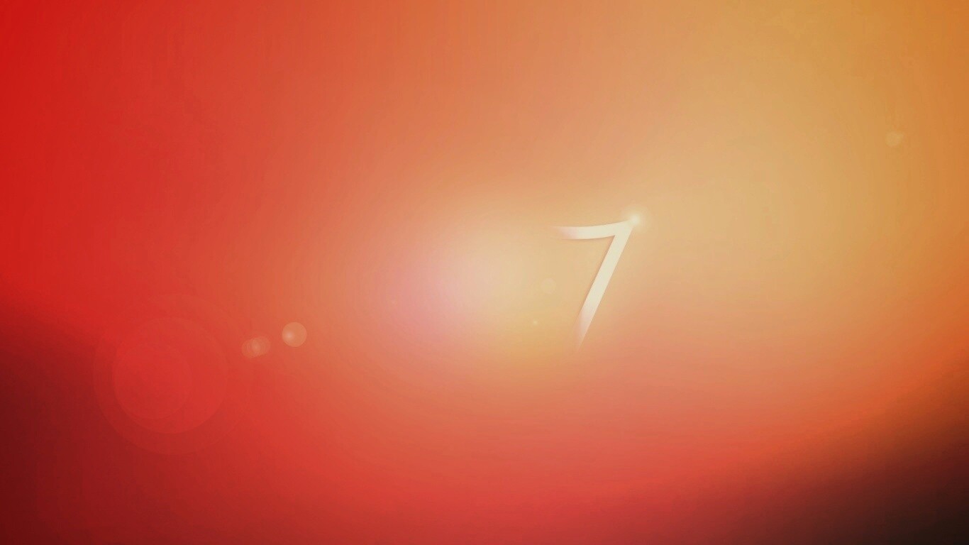 Фон windows 7 обои