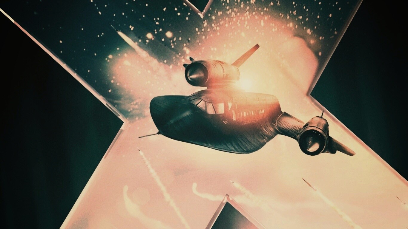 Люди Икс : Первый класс обои