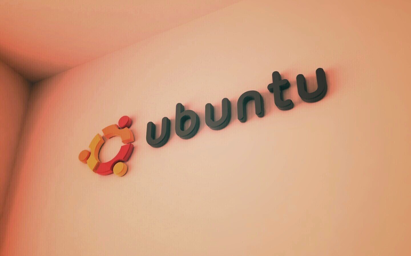 Ubuntu обои