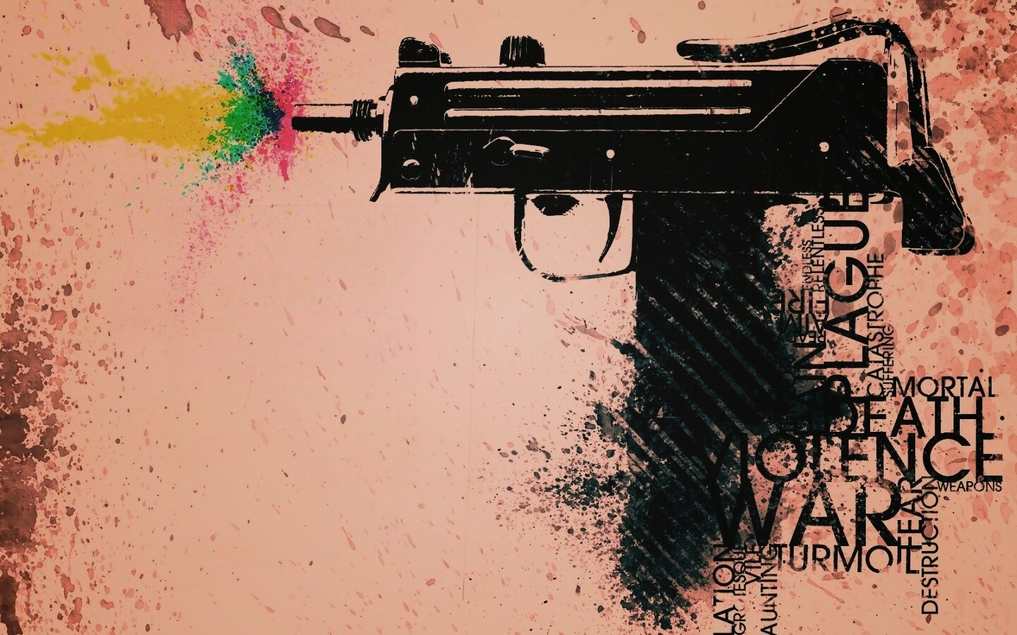 Рисунок УЗИ обои