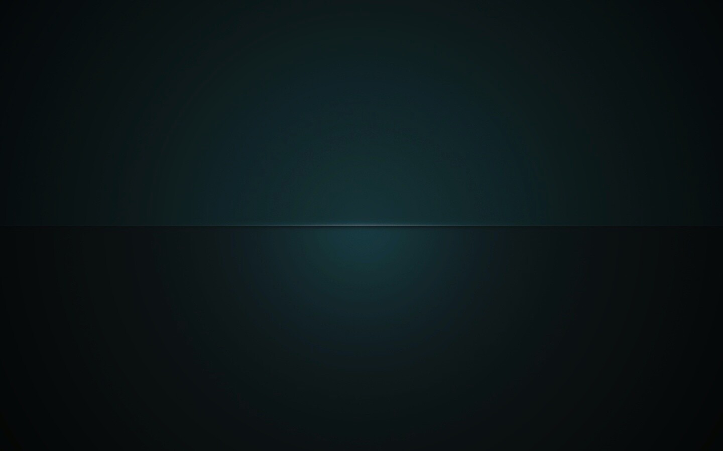 Черная полоса обои