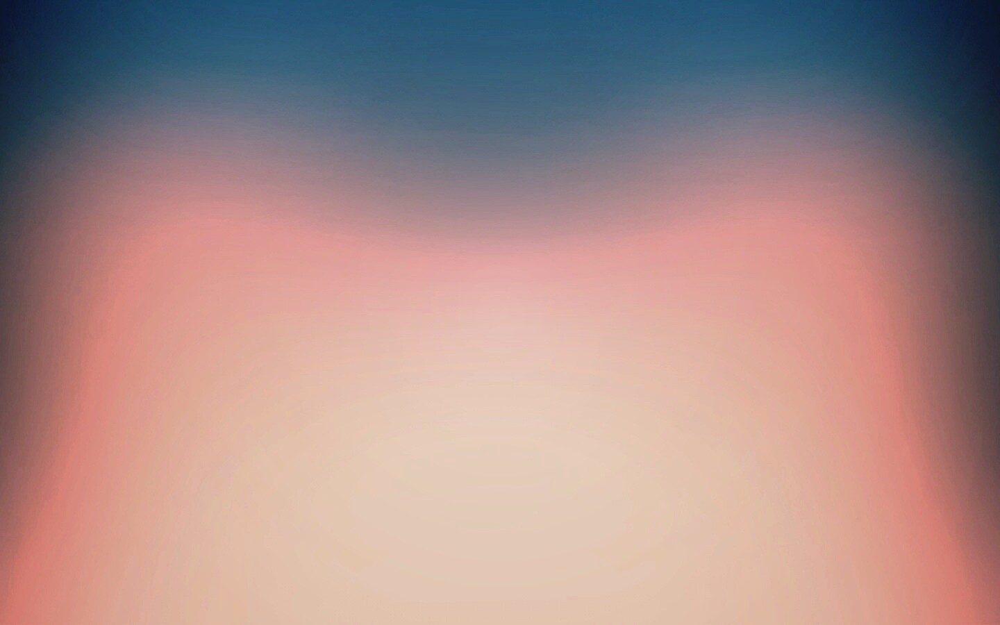 Голубой свет обои