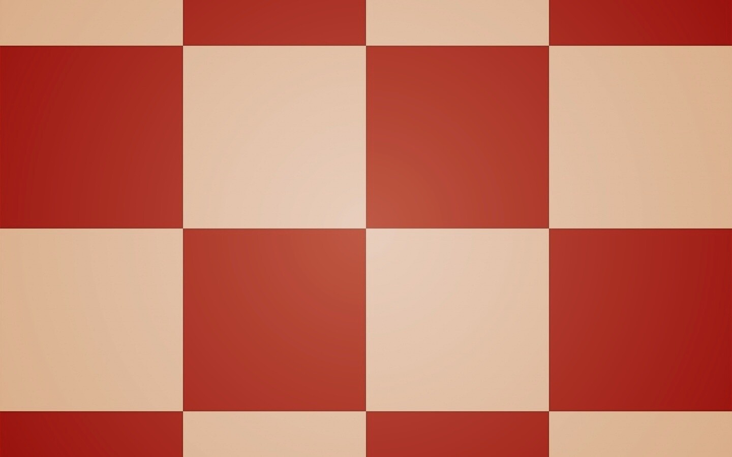 Красно-голубая клетка обои