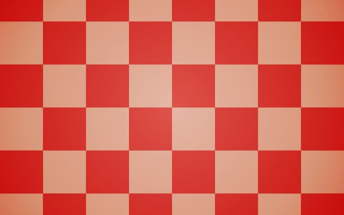 Красно-белая клетка обои