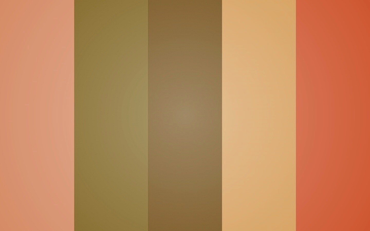 Бледные полосы обои