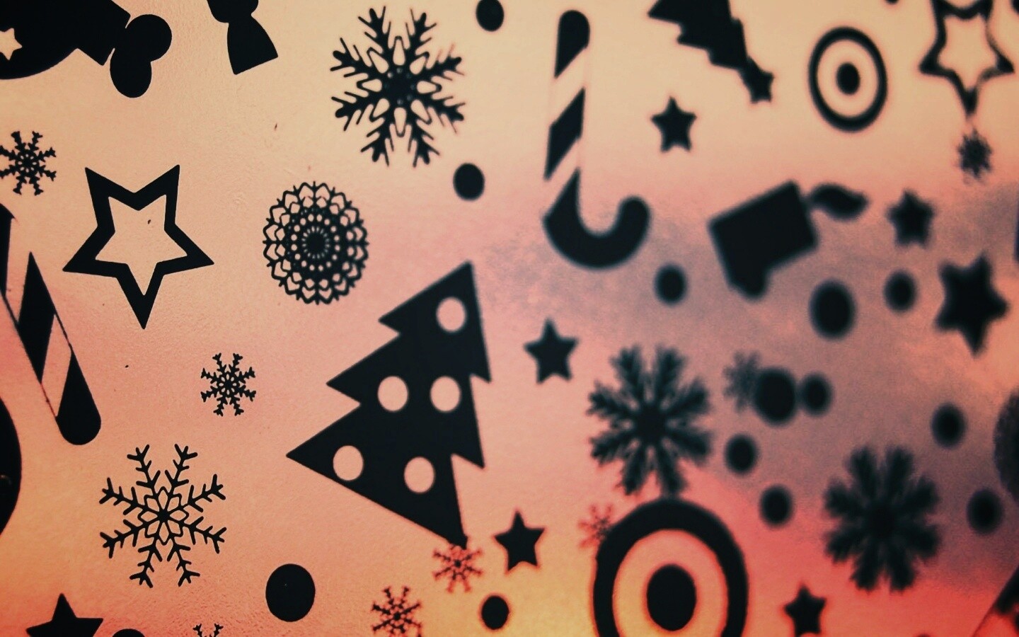 Праздничный вектор обои