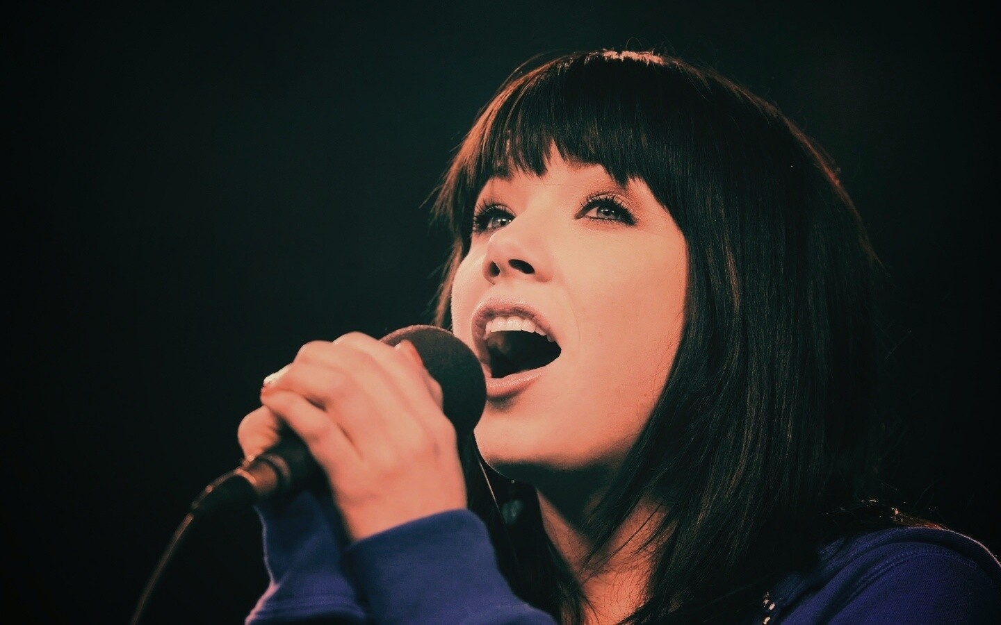 Карли Рэй Джепсен обои