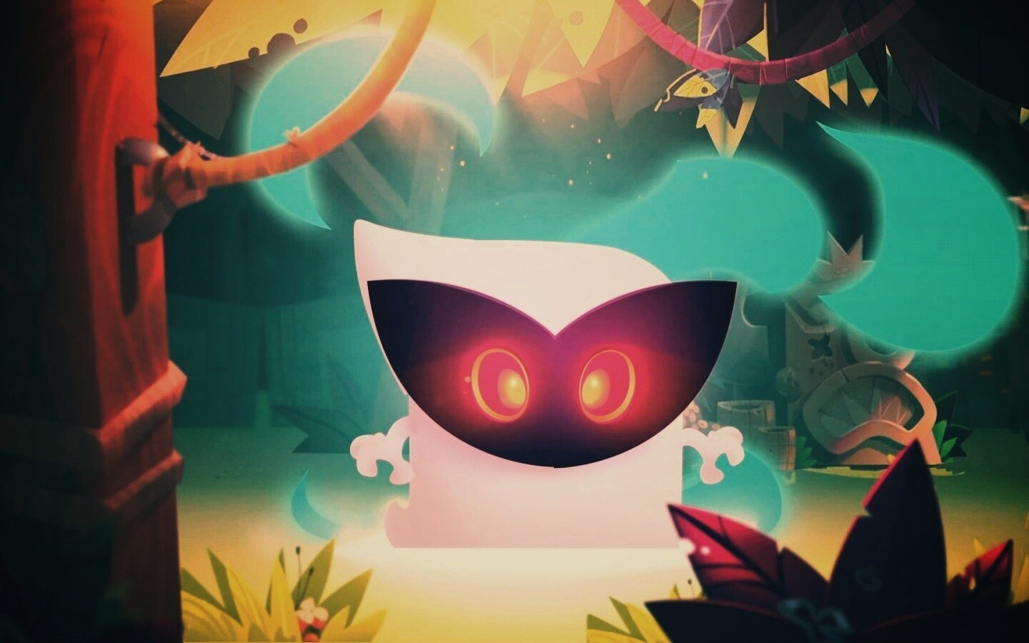 King of thieves обои