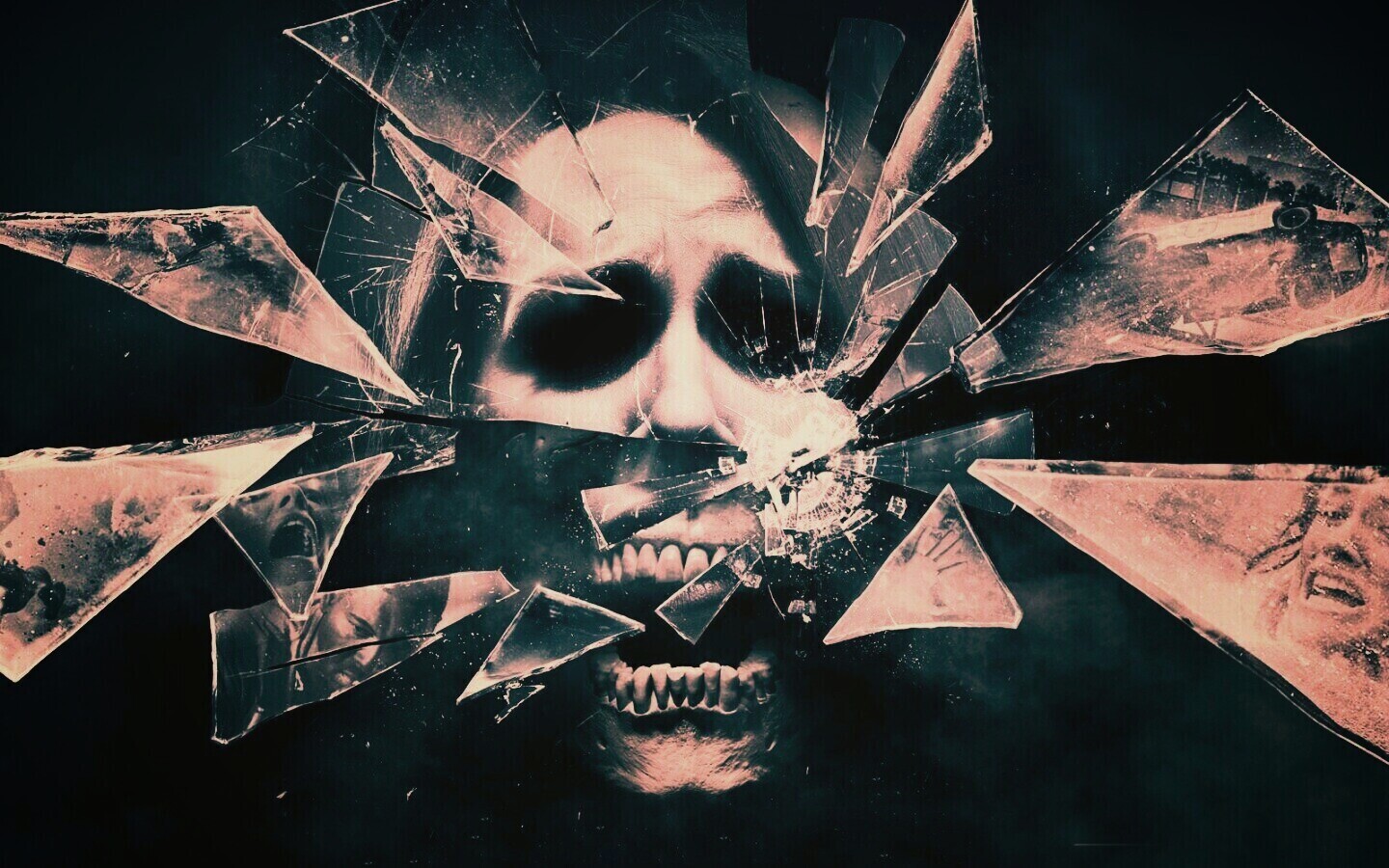 Пункт назначения обои