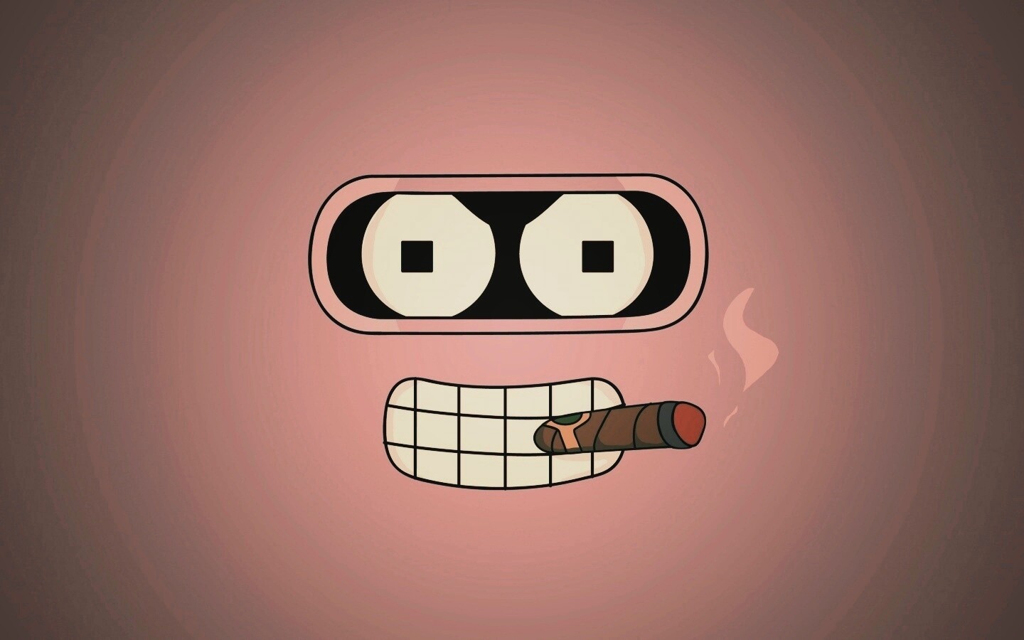 Бендер обои