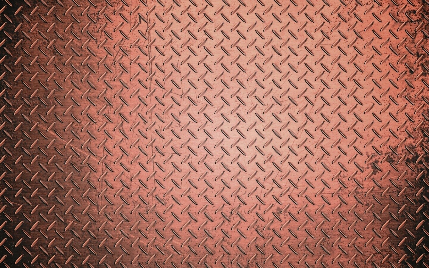 Текстура стального пола обои