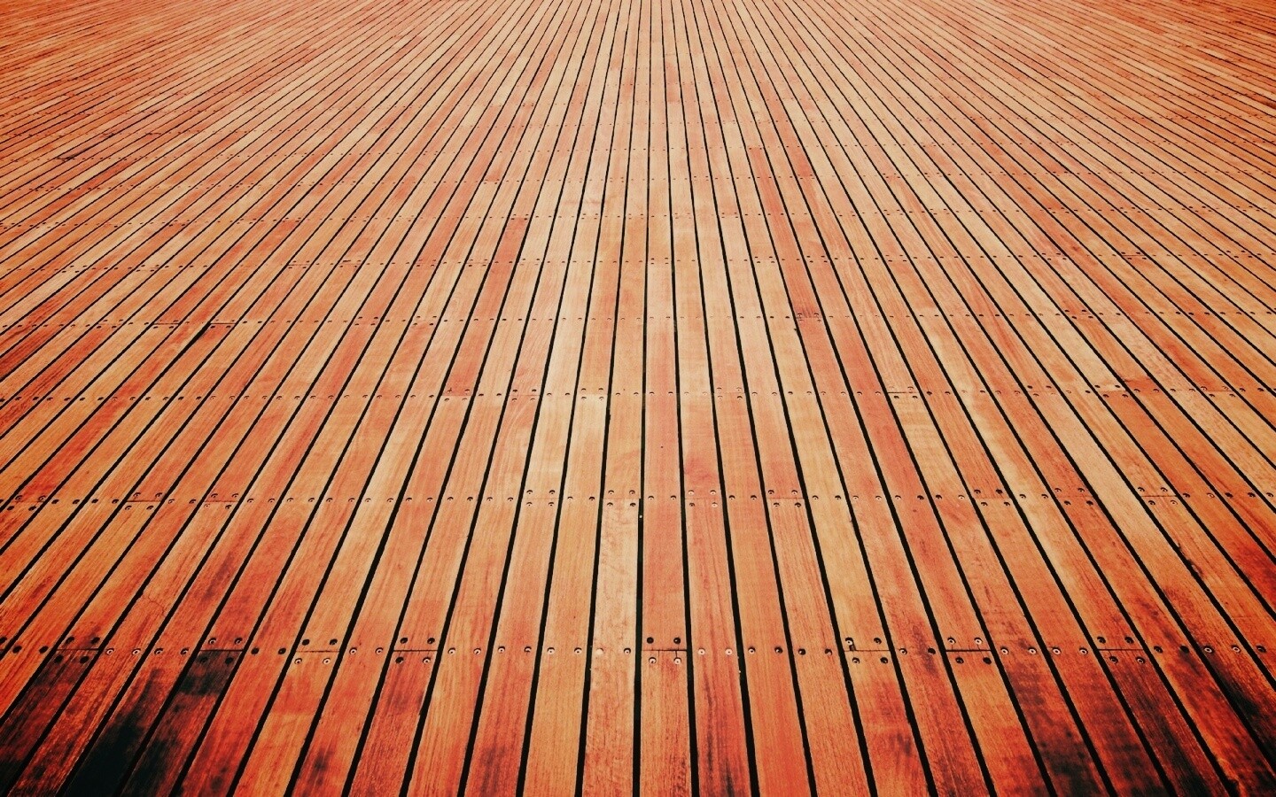 Досчатая палуба обои