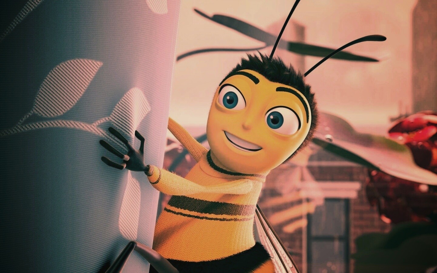 Бимуви обои