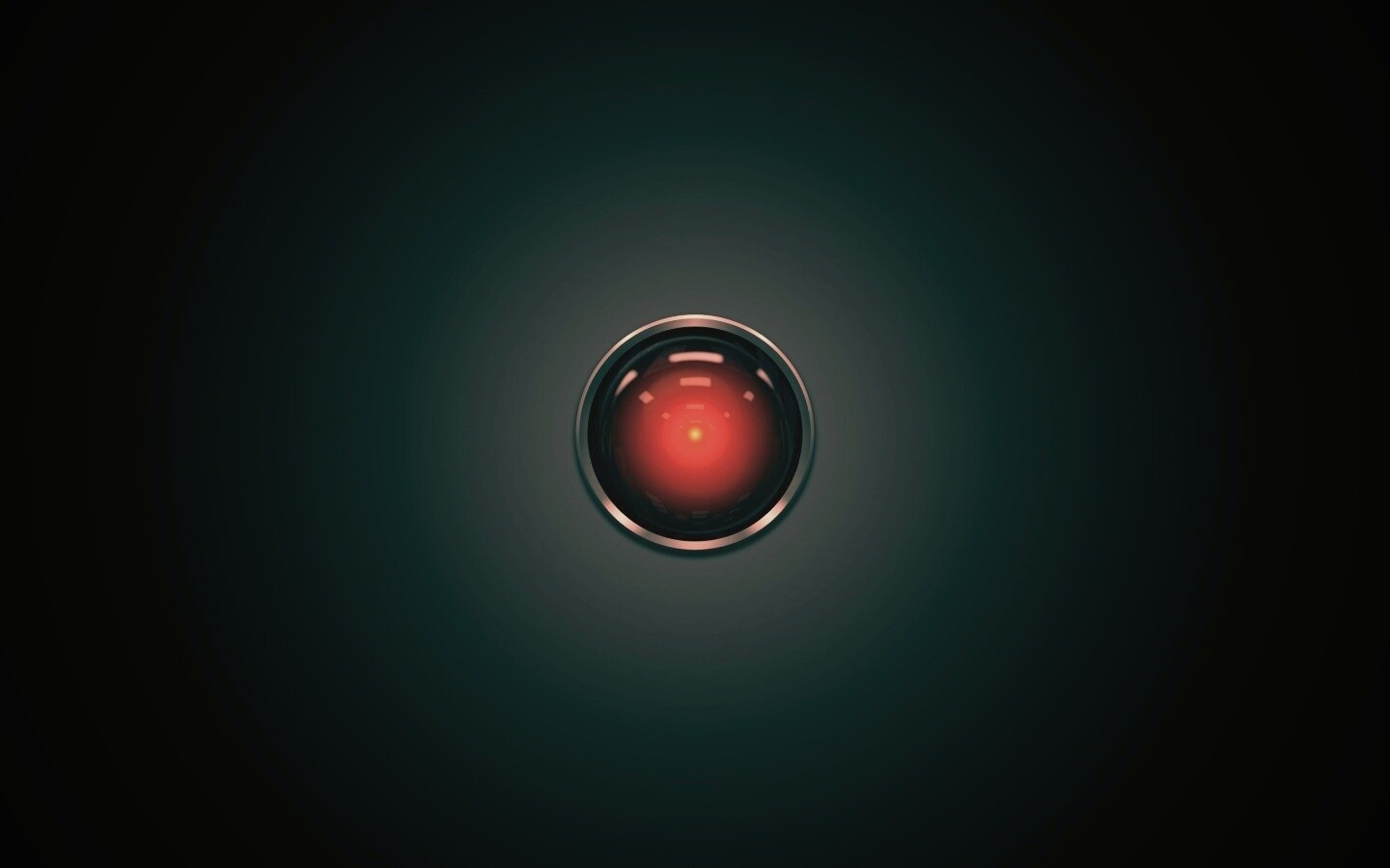 HAL 9000 обои
